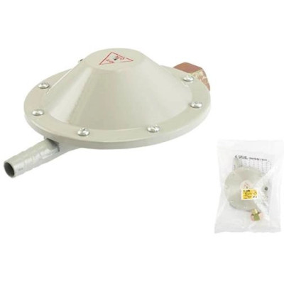 Редуктор тиску для газового балону 480 г/год 16/2 Bar G30/G31 I3В/P(50)