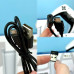 Ігрова Консоль GameStick у HDMI з Бездротовими Джойстиками M15 64GB та 20000 ігор, Біла