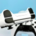 Ігрова Консоль GameStick у HDMI з Бездротовими Джойстиками M15 64GB та 20000 ігор, Біла