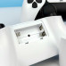 Ігрова Консоль GameStick у HDMI з Бездротовими Джойстиками M15 64GB та 20000 ігор, Біла