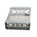 Складна багатофункціональна кухонна полиця Kitchen Drain Shelf Rack від 33см до 48см Складна багатофункціональна кухонна полиця Kitchen Drain Shelf Rack від 33см до 48см