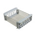 Складна багатофункціональна кухонна полиця Kitchen Drain Shelf Rack від 33см до 48см Складна багатофункціональна кухонна полиця Kitchen Drain Shelf Rack від 33см до 48см