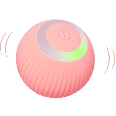 Інтерактивна іграшка UFT для котів Розумний м'яч CatToy 1 Інтерактивна іграшка UFT для котів Розумний м'яч CatToy 1