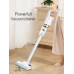 Акумуляторний пилосос без мішка Vacuum Cleaner 2200mAh 120 Вт бездротовий, вертикальний