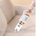 Акумуляторний пилосос без мішка Vacuum Cleaner 2200mAh 120 Вт бездротовий, вертикальний Акумуляторний пилосос без мішка Vacuum Cleaner 2200mAh 120 Вт бездротовий, вертикальний
