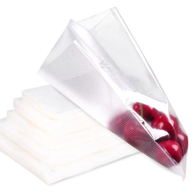 Пакети вакуумні харчові VACCUM BAG, 25 см