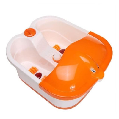 Ванночка-масажер для ніг Multifunction Footbath Massager RF-368A-1 Ванночка-масажер для ніг Multifunction Footbath Massager RF-368A-1