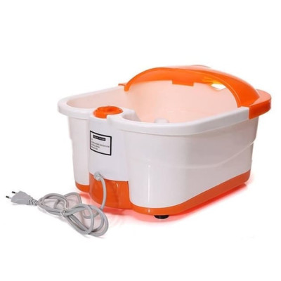 Ванночка-масажер для ніг Multifunction Footbath Massager RF-368A-1 Ванночка-масажер для ніг Multifunction Footbath Massager RF-368A-1