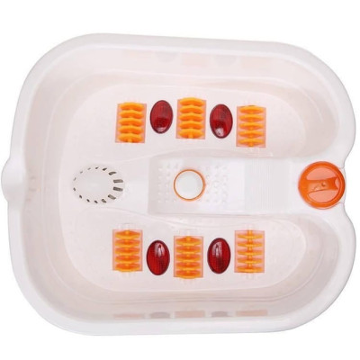 Ванночка-масажер для ніг Multifunction Footbath Massager RF-368A-1 Ванночка-масажер для ніг Multifunction Footbath Massager RF-368A-1