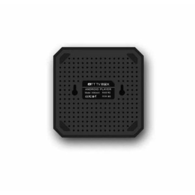 Смарт ТВ приставка з пультом Smart TV X96 Mini 2/16 Гб 4К