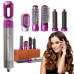 Стайлер 5в1 Hot Air Styler для різних типів волосся в кейсі Стайлер 5в1 Hot Air Styler для різних типів волосся в кейсі
