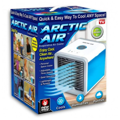 Міні-кондиціонер Arctic Air Міні-кондиціонер Arctic Air