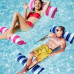 Надувний водний гамак, пліт, матрац для плавання Pool Loungers