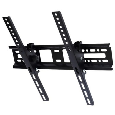 Кронштейн для телевізора 32"-55", до 30 кг, HT-002 / Настінне кріплення для ТВ Кронштейн для телевізора 32"-55", до 30 кг, HT-002 / Настінне кріплення для ТВ
