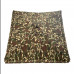 Торгова парасолька 2*2 з клапаном і напиленням (Чорний метал) колір КАМУФЛЯЖ