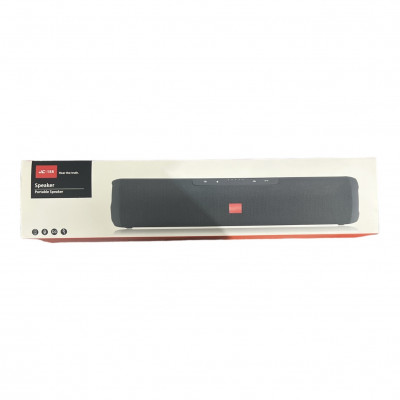Портативна колонка portatable speaker js-188 Портативна колонка portatable speaker js-188