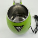 Електрочайник Newberg NB-856-Green 1,8 л зелений Електрочайник Newberg NB-856-Green 1,8 л зелений