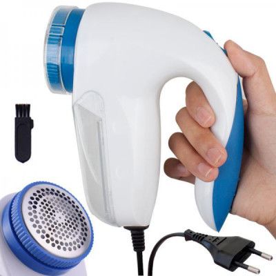 Машинка для стрижки та видалення катишків Lint Remover