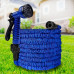 Шланг поливальний Hose 75 м для саду з розпилювачем