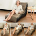 Надувний диван Inflatable Sofa з підлокітником, домашнє складне крісло 80x140x85. Надувний диван Inflatable Sofa з підлокітником, домашнє складне крісло 80x140x85.