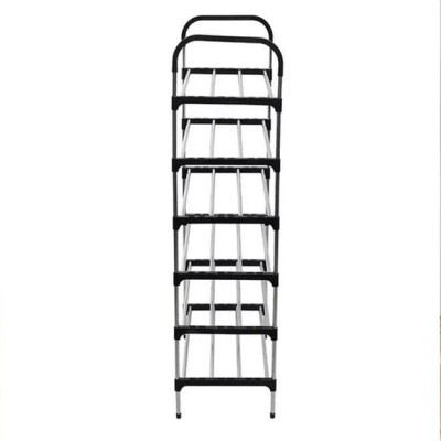 Напольна полиця для взуття на 6 поличок 113 х 56 х 28 см New shoe rack Полиця-підставка для взуття. Напольна полиця для взуття на 6 поличок 113 х 56 х 28 см New shoe rack Полиця-підставка для взуття.