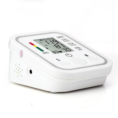 Плечовий автоматичний тонометр Arm Style MA507 Плечовий автоматичний тонометр Arm Style MA507