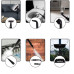 Отпарювач з функцією пароочисника Steam Cleaner DF-A001.