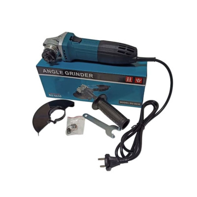 Кутова шліфувальна машина Angle Grinder SU-5030 720W 10000r/min