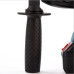 Дриль-перфоратор з 2 акумуляторами 48V у пластиковому кейсі Hammer Drill Акумуляторна друль-перфоратор