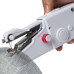 Міні ручна швейна машинка, Портативна швейна машинка для будинку Sewing Machine Handy Stitch