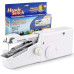 Міні ручна швейна машинка, Портативна швейна машинка для будинку Sewing Machine Handy Stitch