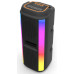 Акустична система MS-3631BT портативна колонка 10W x2, Li-On, FM, USB Акустична система MS-3631BT портативна колонка 10W x2, Li-On, FM, USB