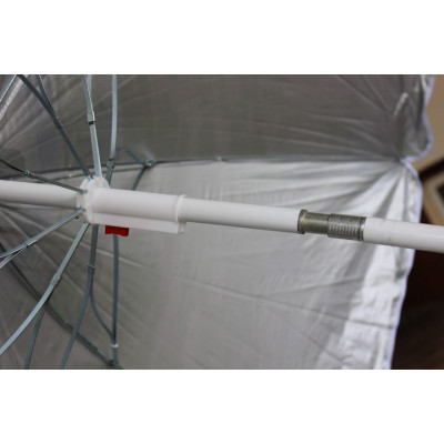 Парасолька пляжна Колір: ПАЛЬМА МІКС 1.8м 85T Парасолька пляжна Колір: ПАЛЬМА МІКС 1.8м 85T