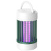 Лампа для знищення комах USB Camping Mosquito Lamp для походів на аккумуляторі Лампа для знищення комах USB Camping Mosquito Lamp для походів на аккумуляторі