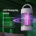 Лампа для знищення комах USB Camping Mosquito Lamp для походів на аккумуляторі Лампа для знищення комах USB Camping Mosquito Lamp для походів на аккумуляторі