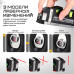 Лазерний рівень нівелір 4в1 Laser Level Pro 3 із вбудованою рулеткою 3 метри Лазерний рівень нівелір 4в1 Laser Level Pro 3 із вбудованою рулеткою 3 метри