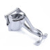 Ручна соковитискач Empire Mini з алюмінієвого сплаву для цитрусових Ручна соковитискач Empire Mini з алюмінієвого сплаву для цитрусових