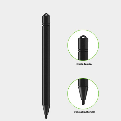 Графічний планшет зі стилусом дитячий, 8.5" LCD