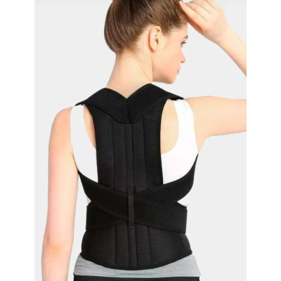 Корсет для підтримки хребта Get Relief of Back Pain