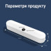 Вакууматор для пакетів Vacuum Sealer PRO 120 Вт, Білий