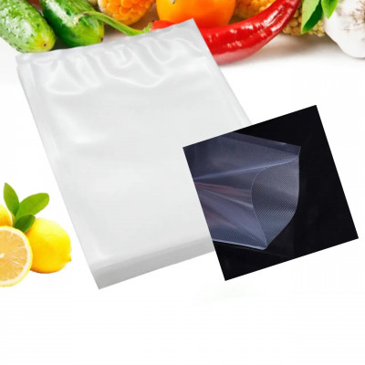 Пакети вакуумні харчові VACCUM BAG 8227, 15 см