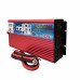 Перетворювач напруги Power 4000 Вт 12v 220v інвертор 4000w 12в 220в DC to AC