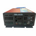 Перетворювач напруги Power 4000 Вт 12v 220v інвертор 4000w 12в 220в DC to AC