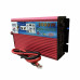 Перетворювач напруги Power 3000 Вт 12v 220v інвертор 3000w 12в 220в DC to AC Перетворювач напруги Power 3000 Вт 12v 220v інвертор 3000w 12в 220в DC to AC