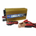 Перетворювач напруги Power 2000 Вт 12v 220v інвертор 2000w 12в 220в DC to AC Перетворювач напруги Power 2000 Вт 12v 220v інвертор 2000w 12в 220в DC to AC