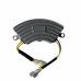 AVR регулятор напруги генератора 168F (220V) (220мкф 250V) (1-3 кВт) Алюміній AVR регулятор напруги генератора 168F (220V) (220мкф 250V) (1-3 кВт) Алюміній