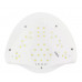 Лампа для манікюру 54 Вт UV Lamp SUN X, Біла / Лампа для нігтів / Лампа для гель лаку Лампа для манікюру 54 Вт UV Lamp SUN X, Біла / Лампа для нігтів / Лампа для гель лаку