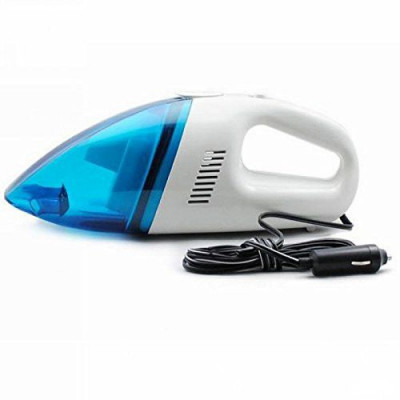 Автомобільний пилосос High-power Portable Vacuum Cleaner з функцією збирання води