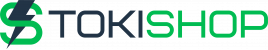 Toki Shop - з нами вигідно