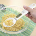Електронна Мірна ложка-ваги Digital Spoon Scale цифрова до 500г для кухні (MS0501) Електронна Мірна ложка-ваги Digital Spoon Scale цифрова до 500г для кухні (MS0501)